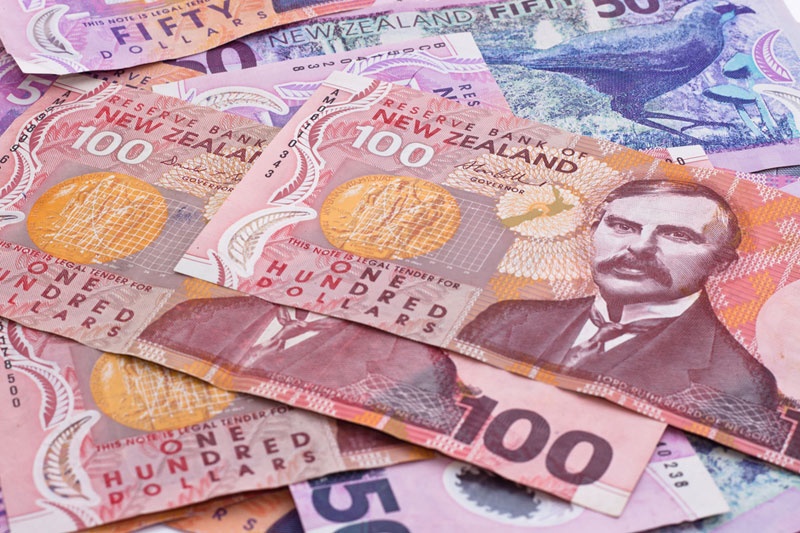 New Zealand: CPI quý II tăng 0,4%, thấp hơn dự đoán
