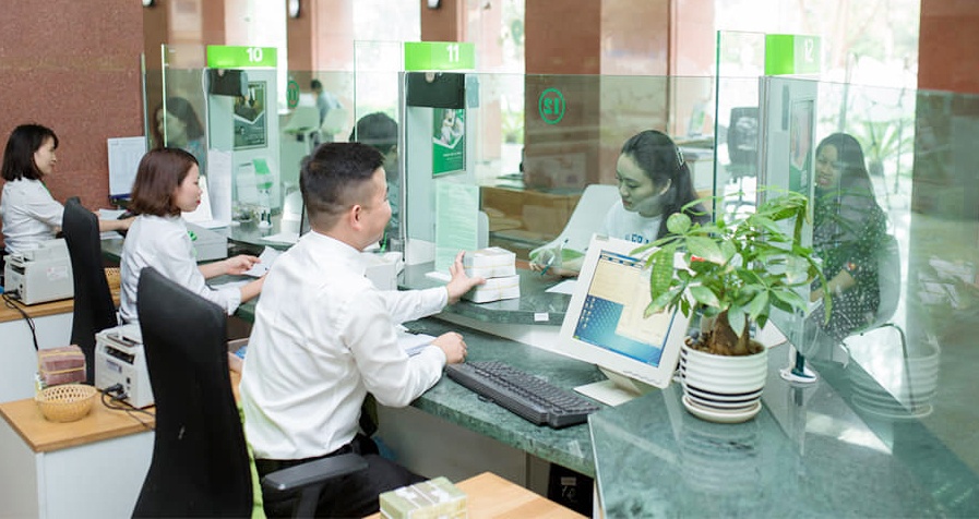 Các TCTD trên địa bàn Quảng Bình đã và đang triển khai đồng bộ các giải pháp nhằm khắc phục khó khăn, “điểm nghẽn”, giảm lãi suất cho vay.