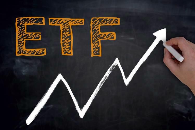 Các quỹ ETF được dự đoán sẽ mua mạnh nhóm ngân hàng