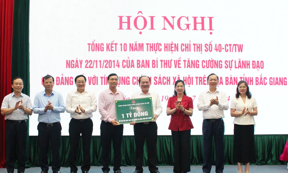 Bắc Giang: Vốn tín dụng chính sách xã hội phát huy hiệu quả