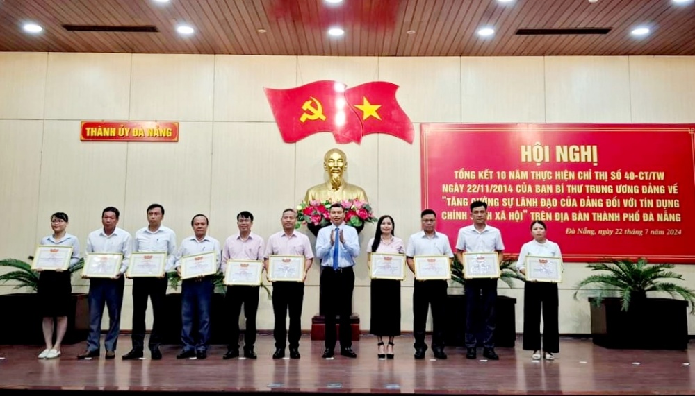 Đà Nẵng: Chỉ thị số 40 đáp ứng được nguyện vọng của người dân