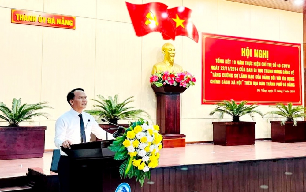 Đà Nẵng: Chỉ thị số 40 đáp ứng được nguyện vọng của người dân