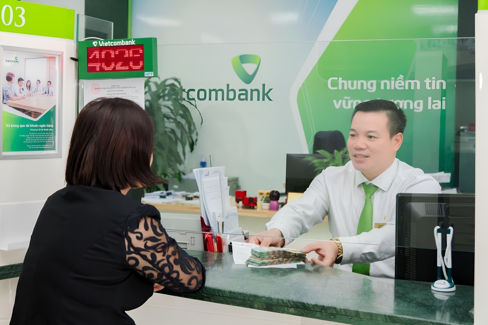 Gương sáng tại PGD Như Quỳnh - Vietcombank Hưng Yên: “Gian nan” thuyết phục khách hàng trước cạm bẫy lừa đảo