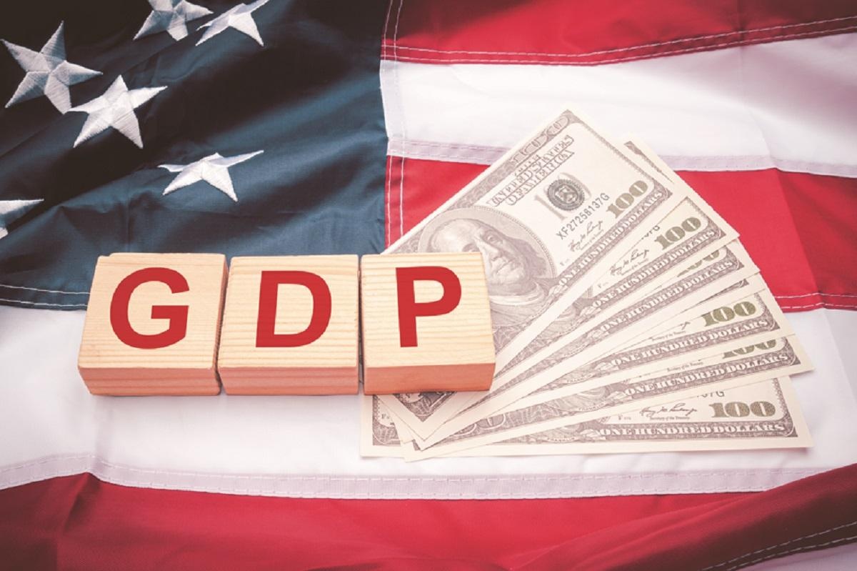 Mỹ: Nền kinh tế tăng tốc trong quý II