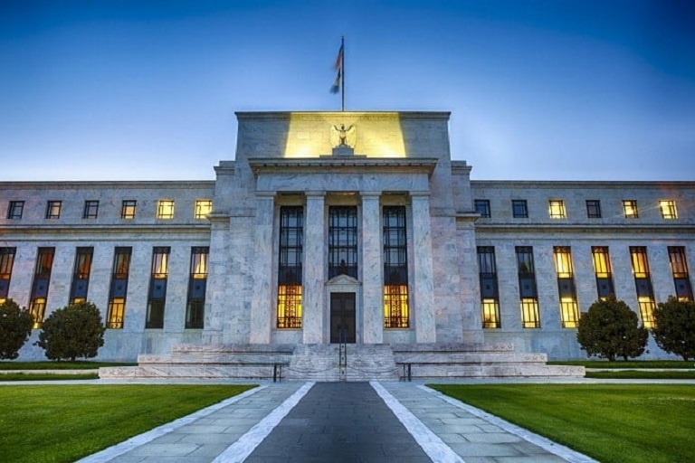 Fed có thể bắt đầu giảm lãi suất vào tháng 9