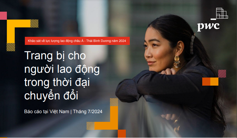 92% người lao động Việt Nam cảm thấy sẵn sàng thích nghi với cách làm việc mới