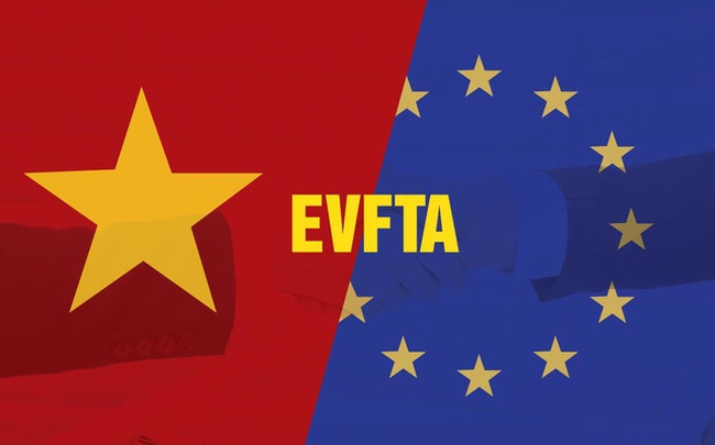 4 năm EVFTA: Cửa đã mở song thách thức còn nhiều