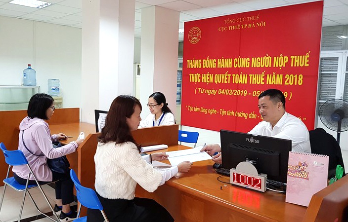 Ngành Thuế gửi “Thư ngỏ” đến các tổ chức, cá nhân kinh doanh thương mại điện tử