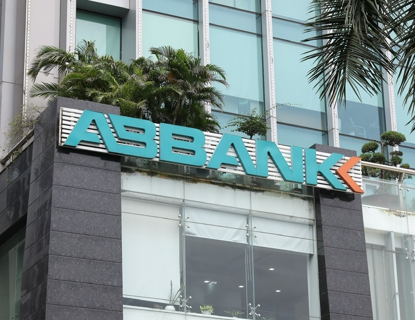 ABBANK ghi nhận 558 tỷ đồng lợi nhuận trước thuế