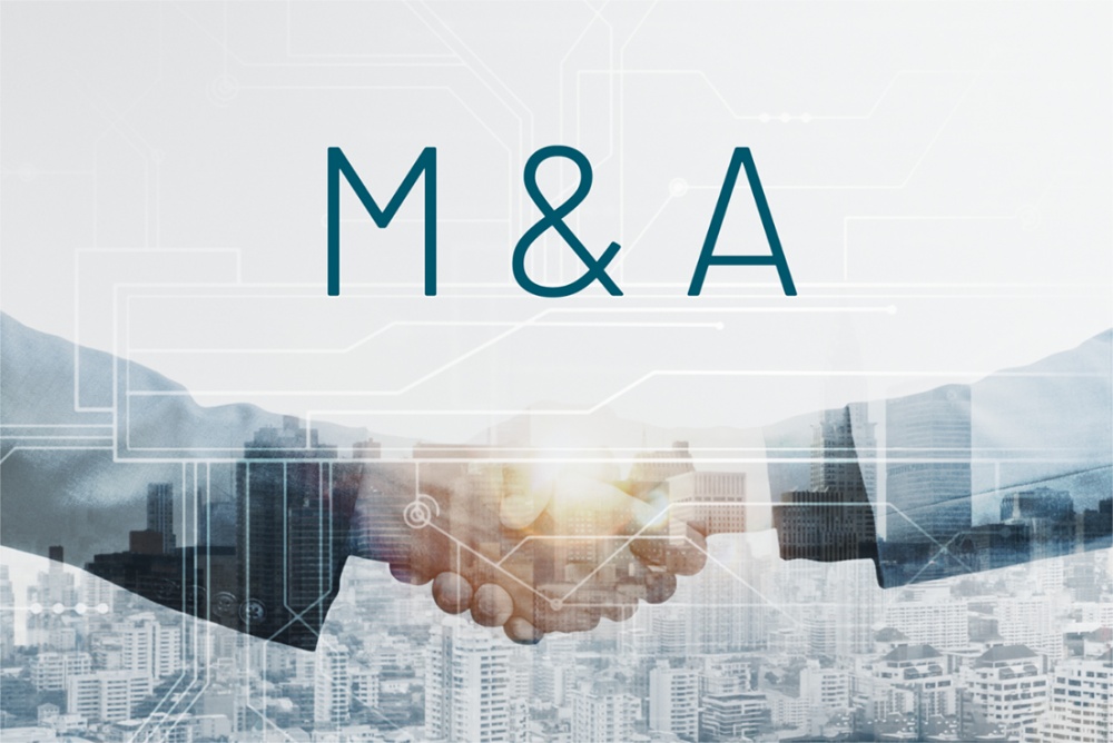 “Dậy sóng” M&A