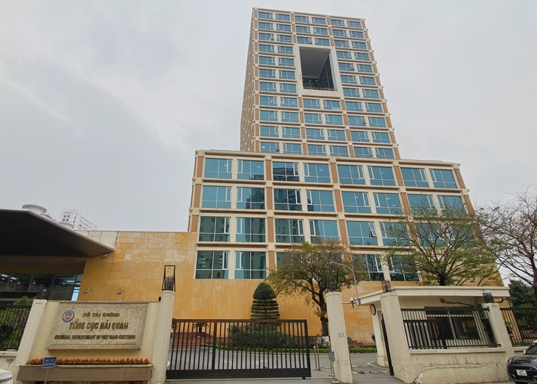 Kiểm toán Tổng cục Thuế và Tổng cục Hải quan Kiểm toán Tổng cục Thuế và Tổng cục Hải quan