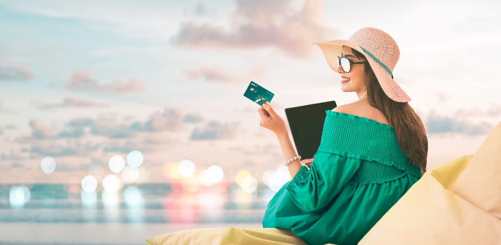 Cùng Thẻ BIDV Mastercard World Travel làm nên “Hành trình trải nghiệm độc bản”