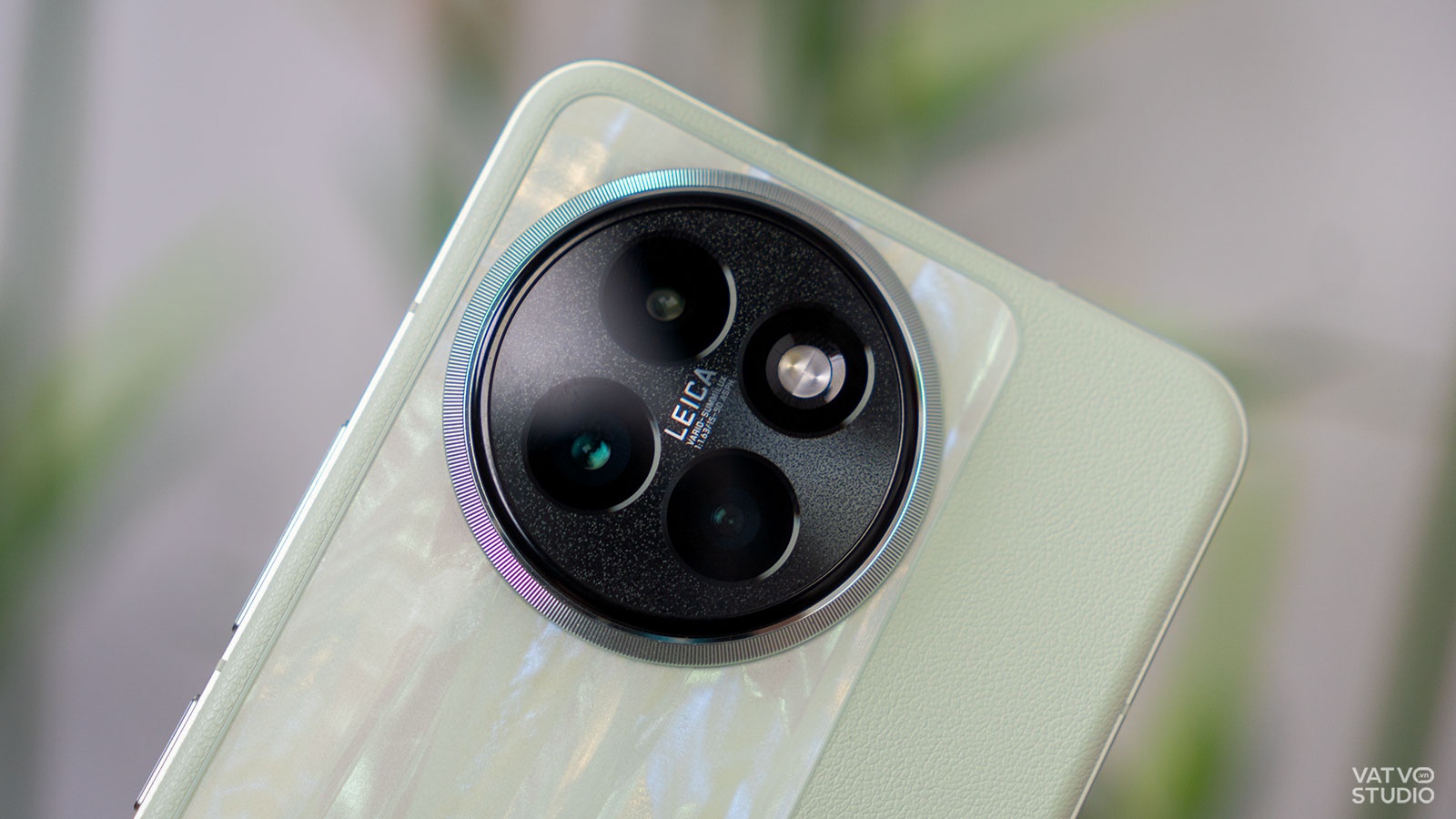 Điện thoại Xiaomi sắp có tính năng phát hiện camera ẩn