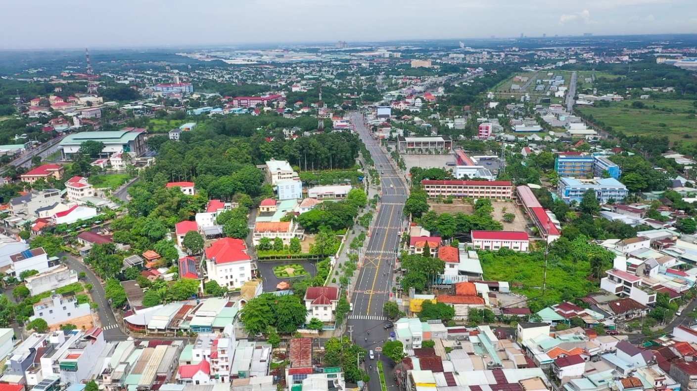 Trong nửa đầu năm 2024, người mua TP Hồ Chí Minh chiếm tới 80% giao dịch tại các dự án căn hộ mới ở Bình Dương.