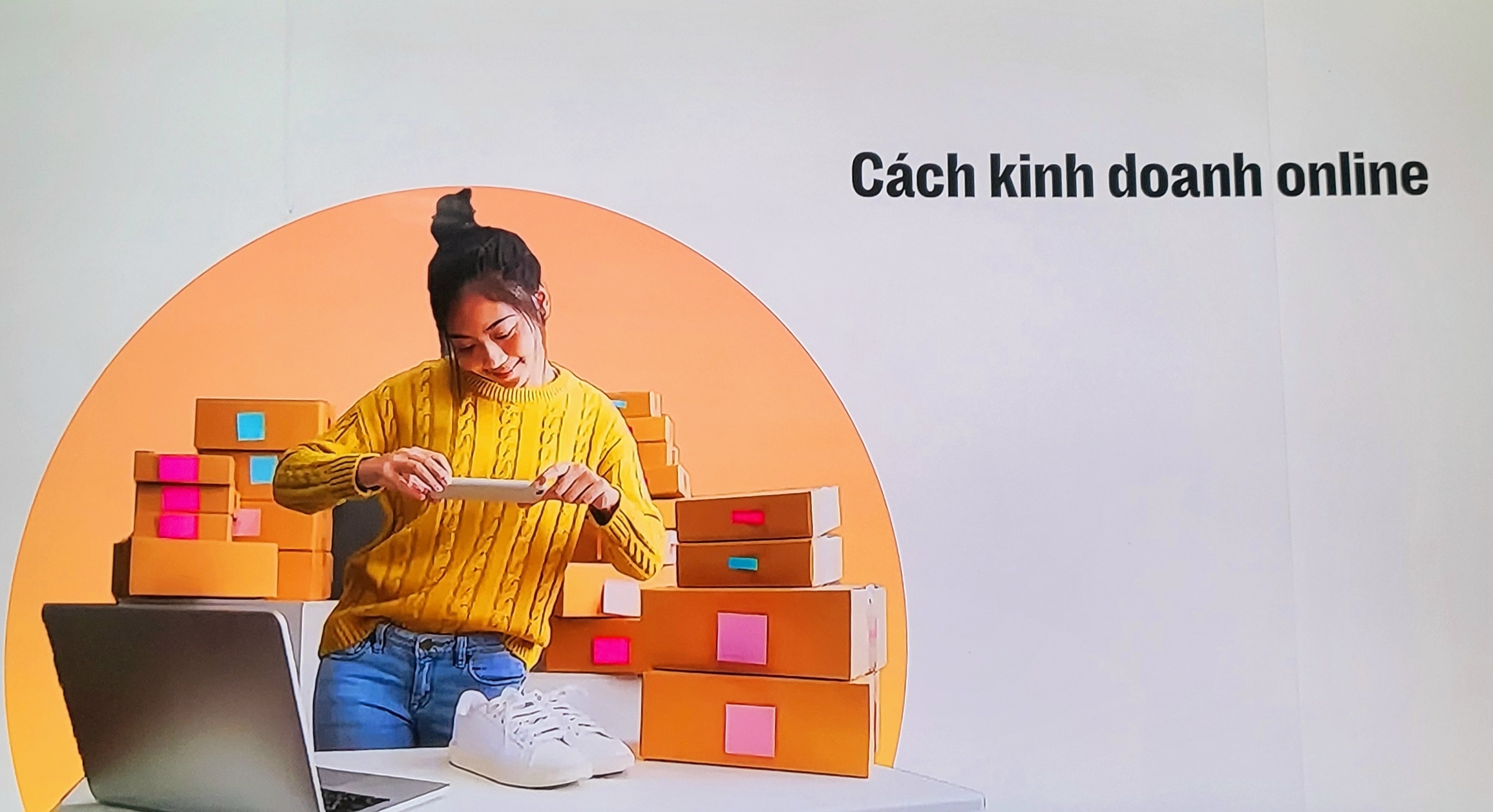 Cách Bán Hàng Order Taobao: Hướng Dẫn Chi Tiết Từ Tìm Nguồn Hàng Đến Giao Nhận