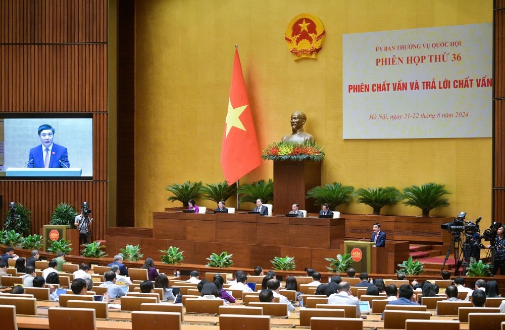 Phòng, chống buôn lậu, hàng giả vẫn chưa đạt kết quả như mong muốn