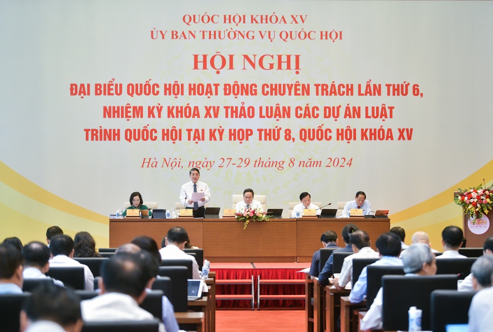 Quy hoạch đô thị và nông thôn phải đảo đảm tính đồng bộ