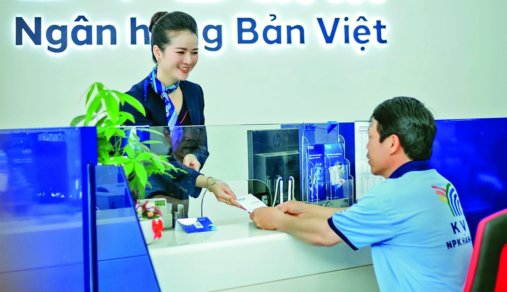 Các ngân hàng tích cực giảm lãi suất sẽ có cơ hội được phân bổ chỉ tiêu tăng trưởng tín dụng cao trong năm liền kề 