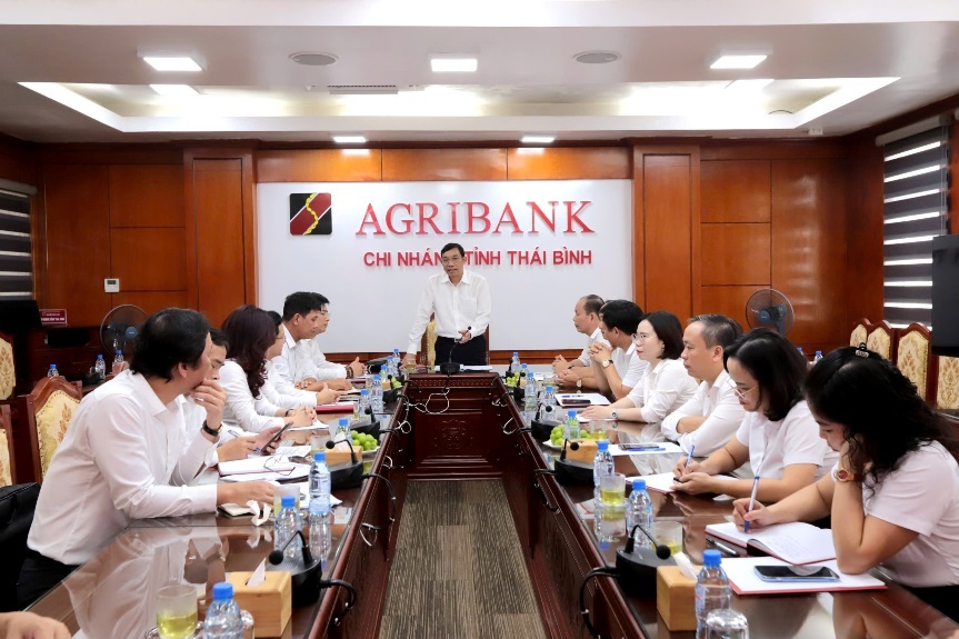 Agribank kịp thời triển khai các giải pháp hỗ trợ khách hàng vượt qua khó khăn, khắc phục thiệt hại do bão số 3 gây ra