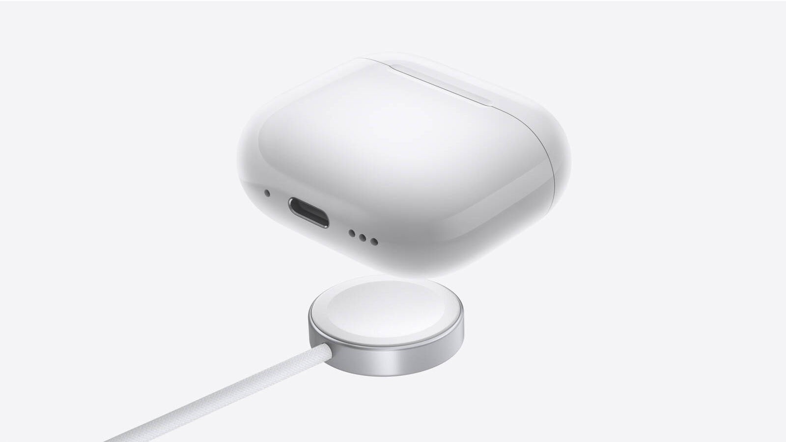 AirPods 4 ra mắt: Có 2 phiên bản, tích hợp chống ồn ANC, giá từ 3,2 triệu đồng