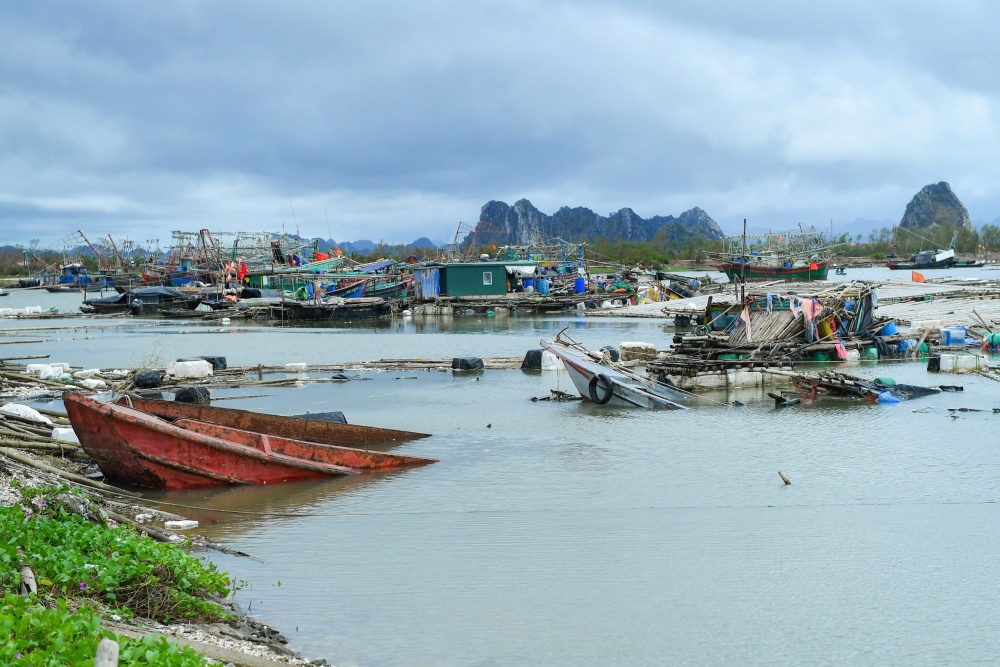 Ngân hàng khó tăng trích lập dự phòng