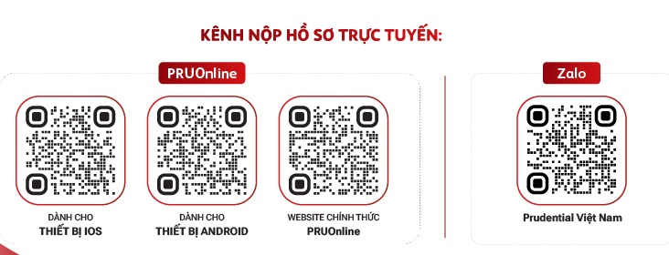 Prudential đang tích cực thu thập thông tin khách hàng bị ảnh hưởng bởi bão Yagi