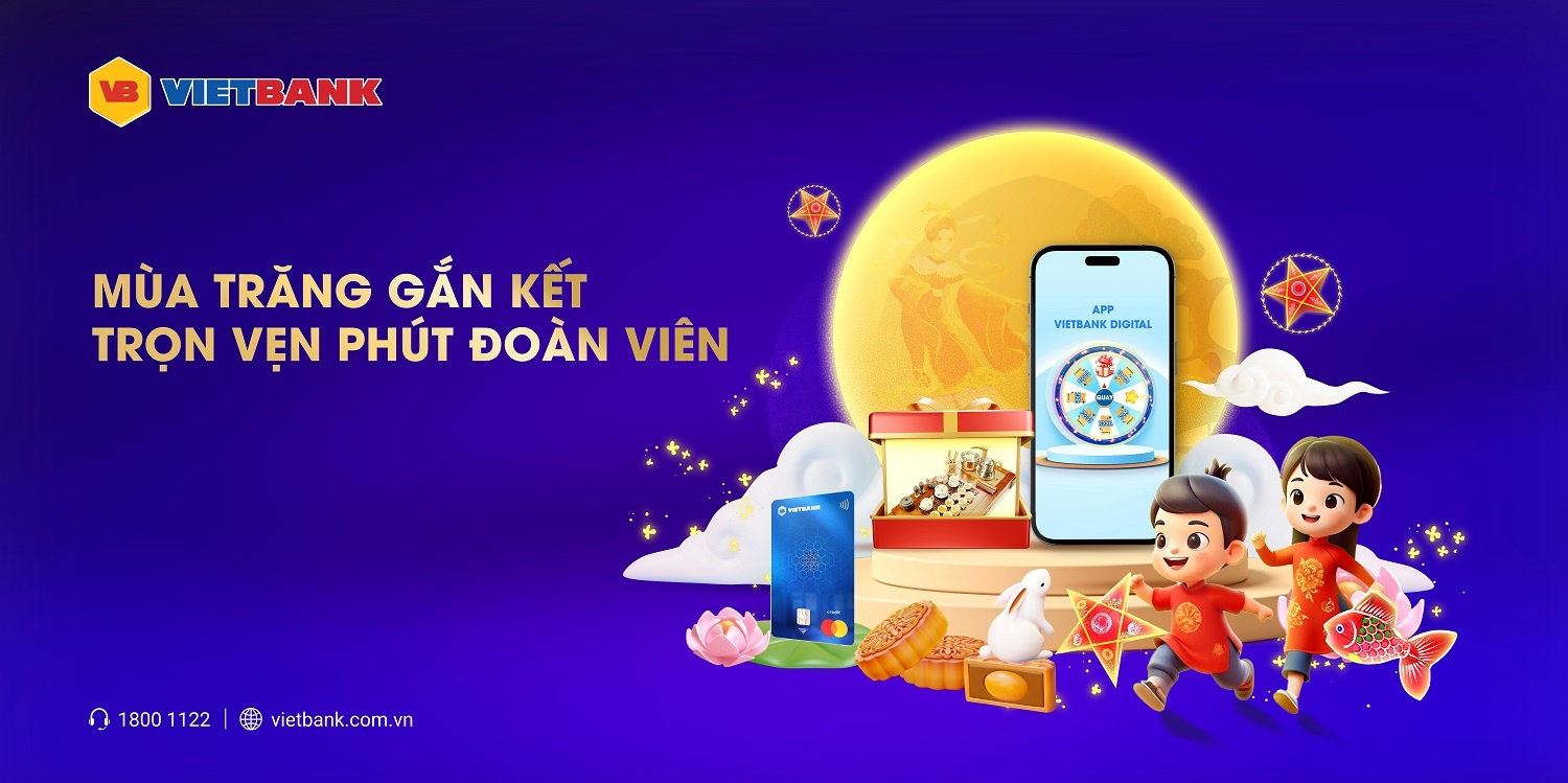 Tết Đoàn viên trong thời đại số