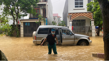 NHNN Thái Nguyên chủ động triển khai các biện pháp hỗ trợ khách hàng, đảm bảo an toàn tài sản