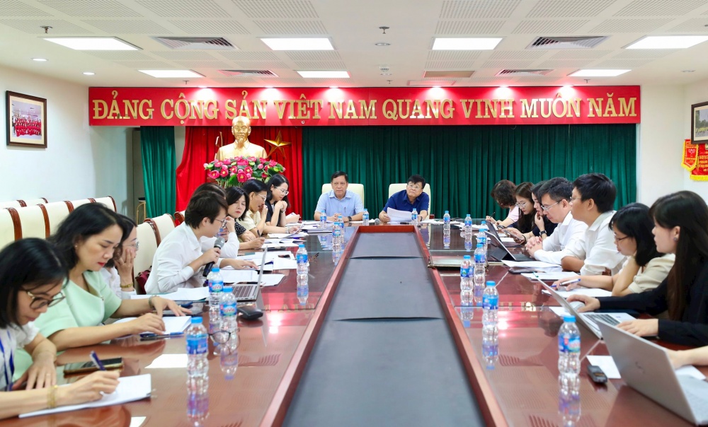 Hiệp hội ngân hàng lấy ý kiến lần cuối dự thảo Bộ quy tắc về chuyển tiền quốc tế