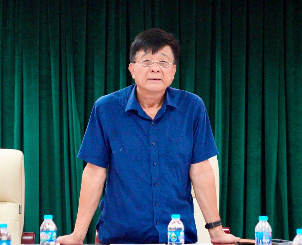 Hiệp hội ngân hàng lấy ý kiến lần cuối dự thảo Bộ quy tắc về chuyển tiền quốc tế