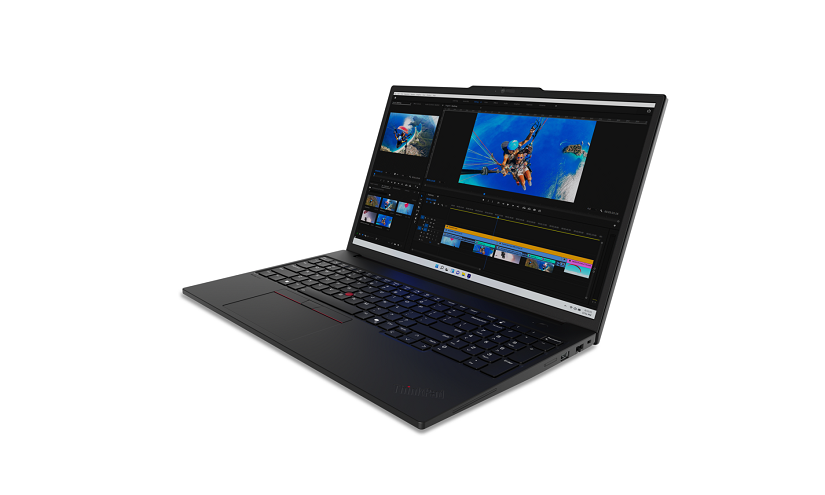 ThinkPad P16s i Gen 3