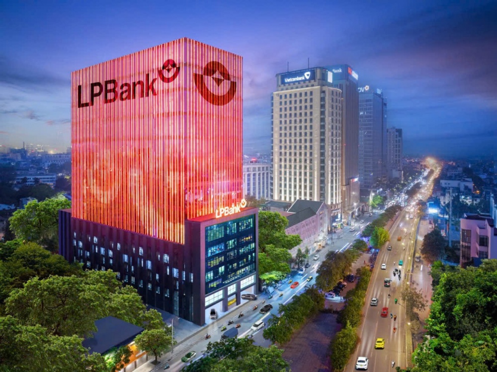 LPBank thay đổi thời gian tổ chức Đại hội đồng cổ đông bất thường 2024