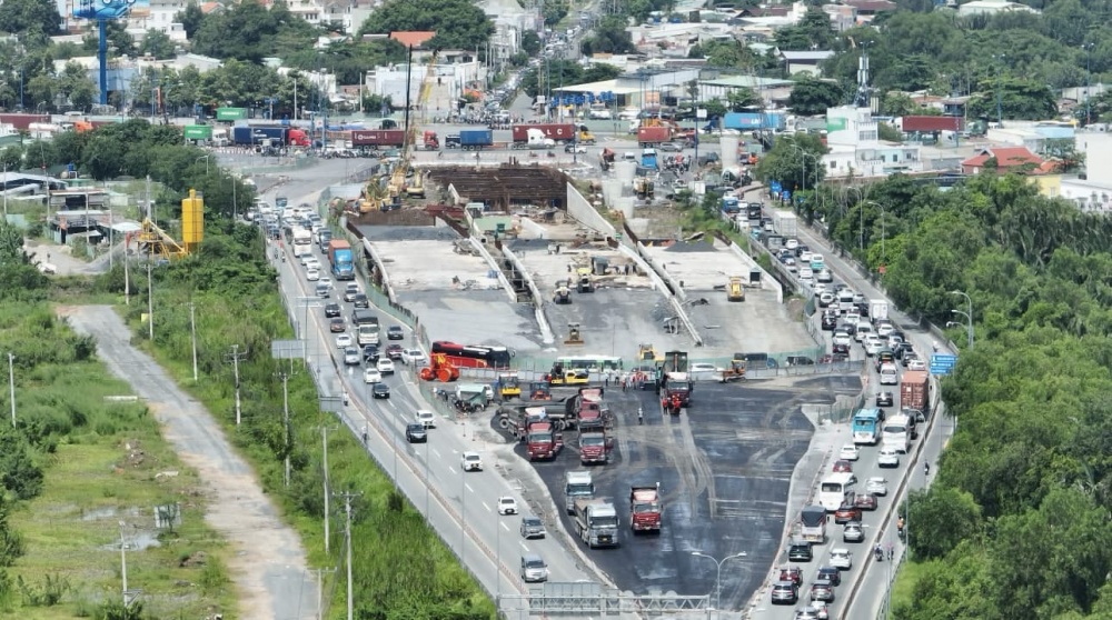 Đầu tư công: Quyết liệt về đích (Kỳ 1)