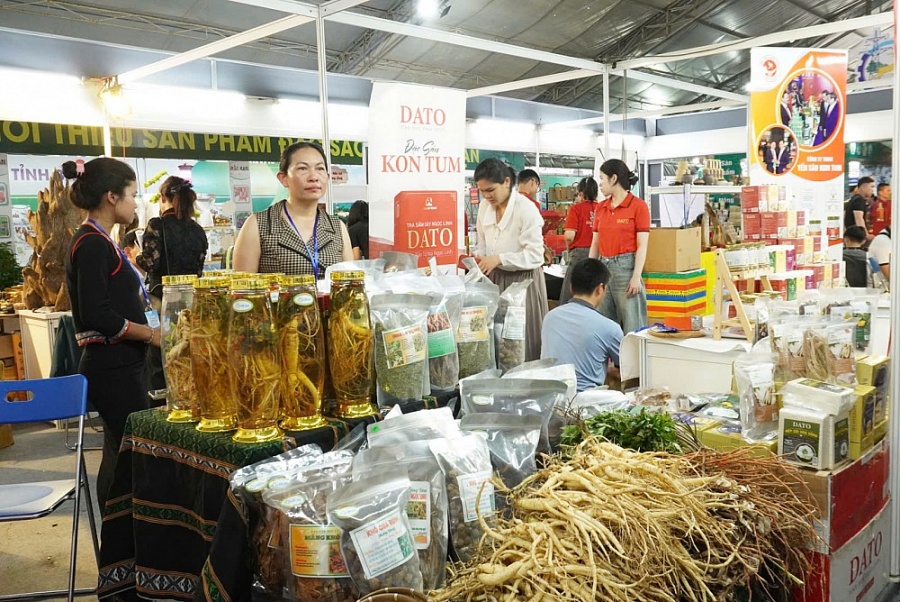 Kết nối cung cầu cùng nâng cao trách nhiệm với sản phẩm