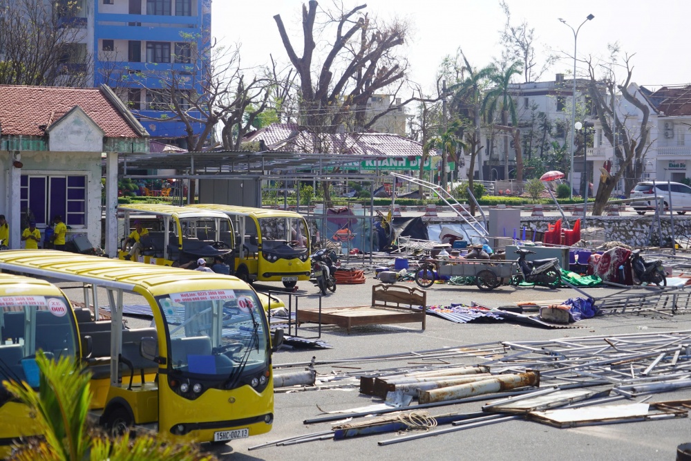 Bảo hiểm: "Cứu cánh" cho người dân, doanh nghiệp sau thiên tai