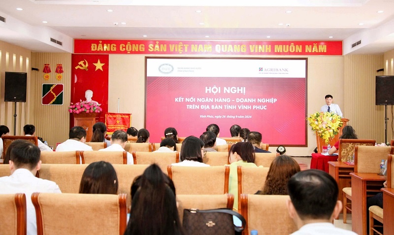 Toàn cảnh hội nghị