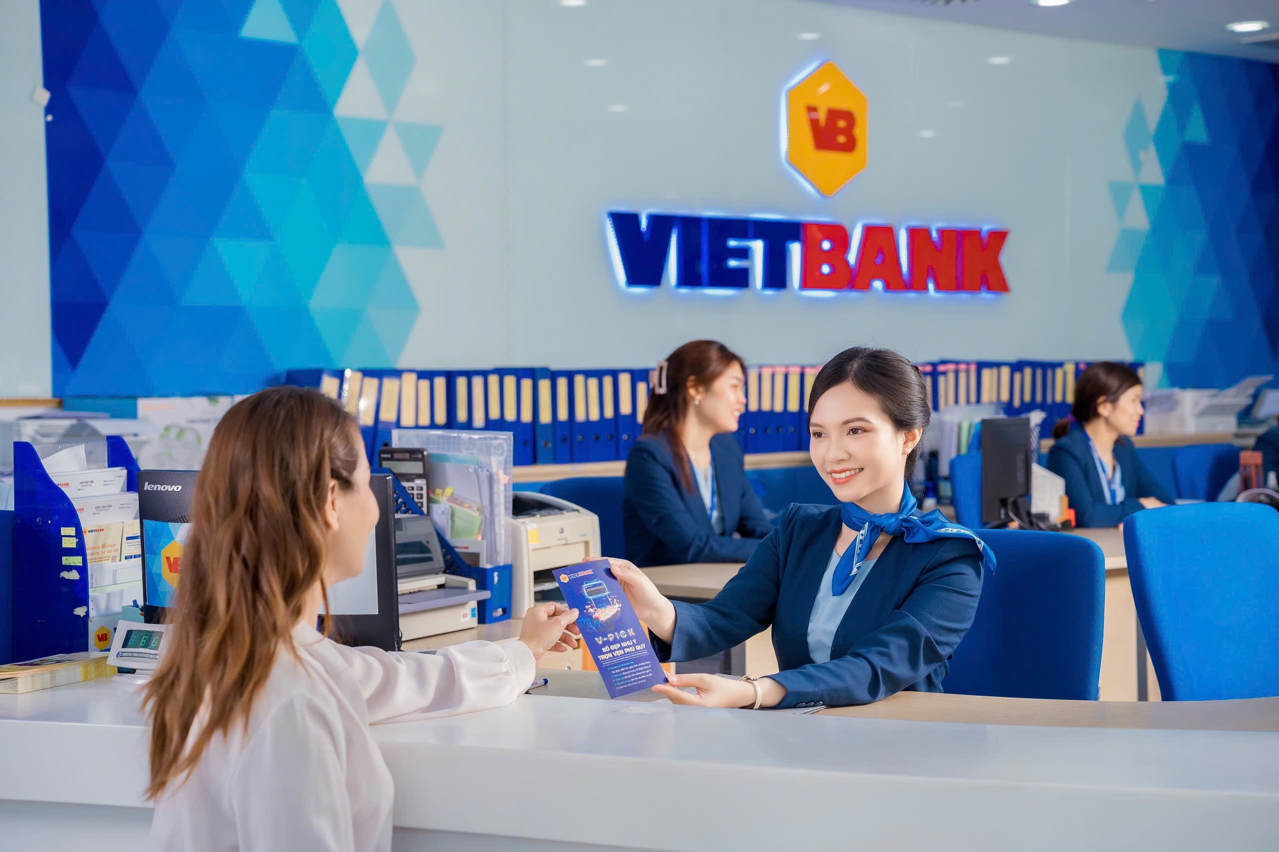 Vietbank tăng vốn điều lệ lên 7.139 tỷ đồng, công bố danh sách cổ đông sở hữu từ 1% vốn điều lệ