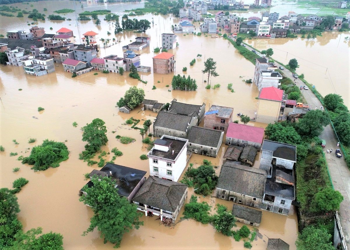 Thủ tướng chỉ đạo khẩn trương khắc phục hậu quả bão số 3, tập trung phục hồi sản xuất nông nghiệp