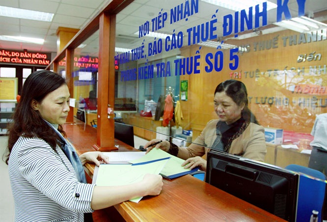 Thu ngân sách ước đạt 85% dự toán