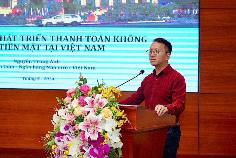 Cơ hội đẩy mạnh thanh toán điện tử trong lĩnh vực giao thông