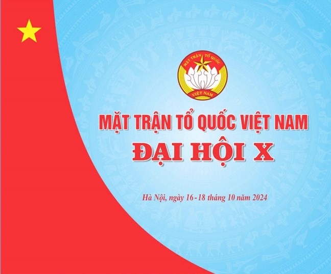 Sắp diễn ra Đại hội đại biểu toàn quốc Mặt trận Tổ quốc Việt Nam lần thứ X