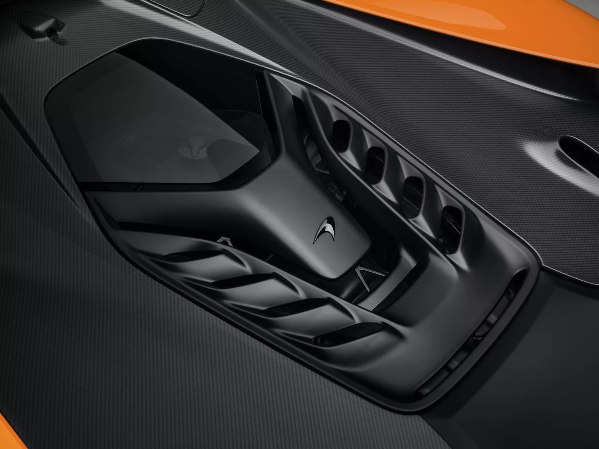 McLaren W1 - Siêu xe nhanh nhất, mạnh nhất lịch sử hãng với 1.258hp, sản xuất giới hạn 399 chiếc- Ảnh 17. McLaren W1 - Siêu xe nhanh nhất, mạnh nhất lịch sử hãng với 1.258hp, sản xuất giới hạn 399 chiếc- Ảnh 17.