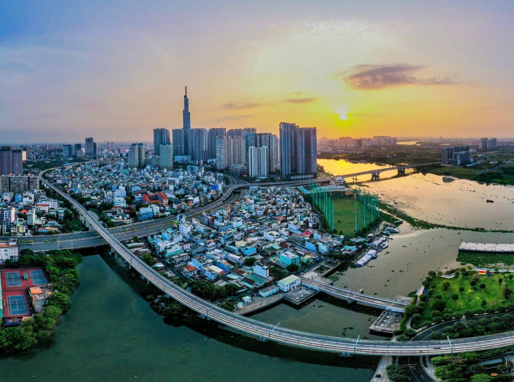 TP. Hồ Chí Minh: Tập trung tháo gỡ khó khăn, hoàn thành kế hoạch năm