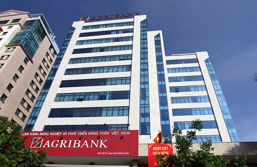 Agribank chính thức được tăng vốn điều lệ lên hơn 51.600 tỷ đồng