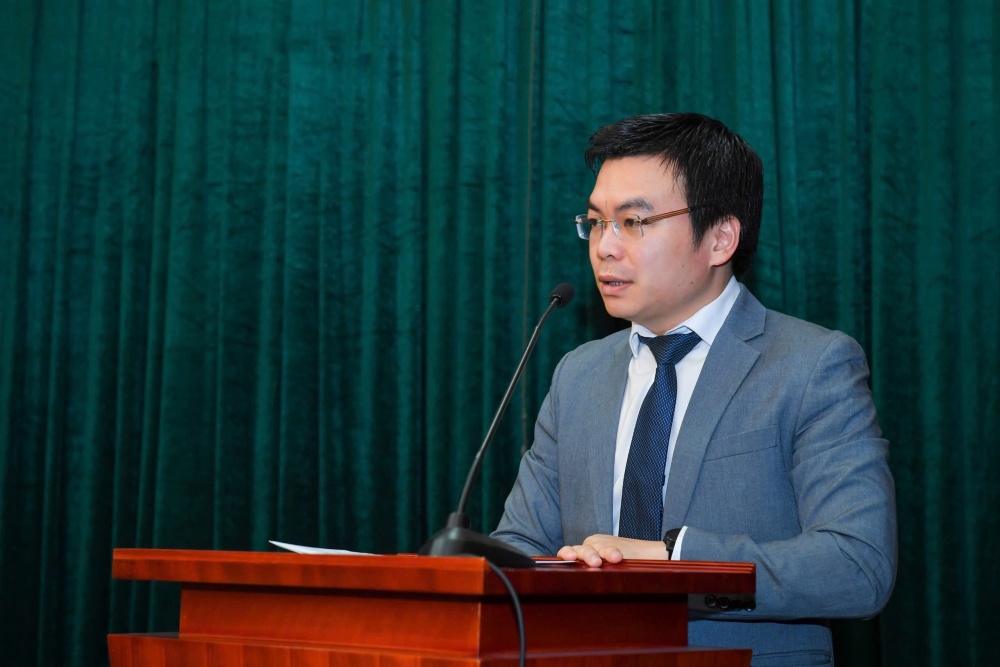Phát huy vai trò thủ lĩnh công đoàn cơ sở