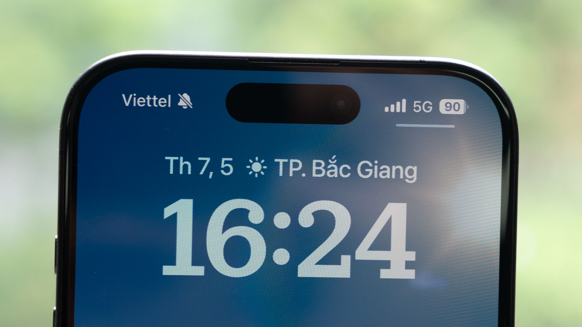 Danh sách smartphone iPhone, Samsung hỗ trợ mạng 5G tại Việt Nam