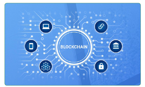 Chiến lược quốc gia về ứng dụng và phát triển blockchain đến năm 2030