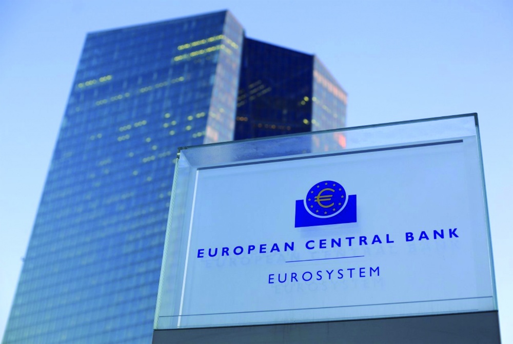 ECB có khả năng cắt giảm lãi suất mạnh 0,5% vào tháng 12 nếu lạm phát tiếp tục thấp  dưới mức 2%