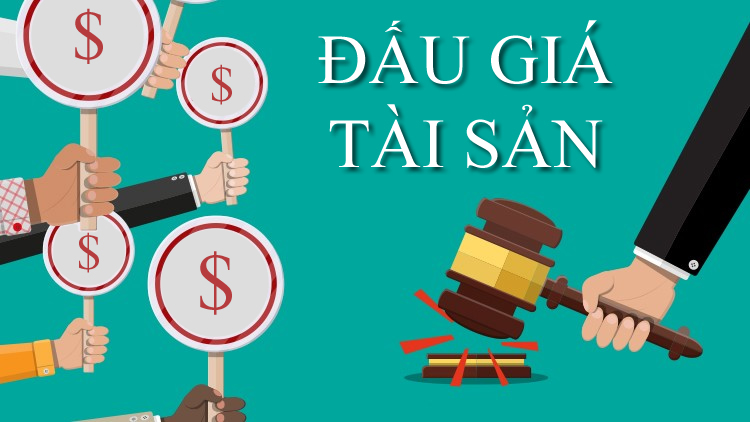 Sửa tiêu chí lựa chọn tổ chức đấu giá tài sản