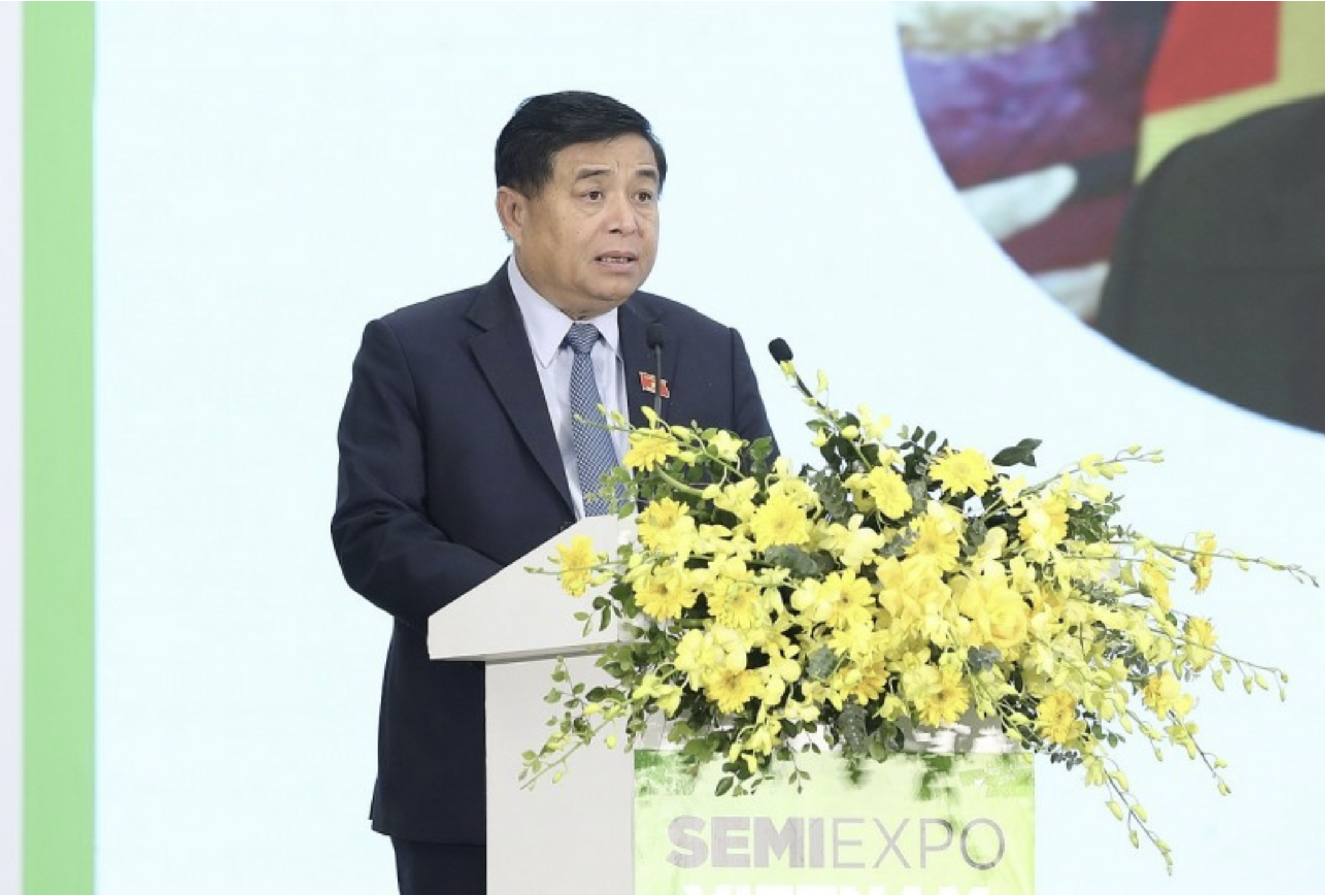 SEMIExpo Viet Nam 2024: Nâng tầm Việt Nam trong chuỗi cung ứng bán dẫn toàn cầu